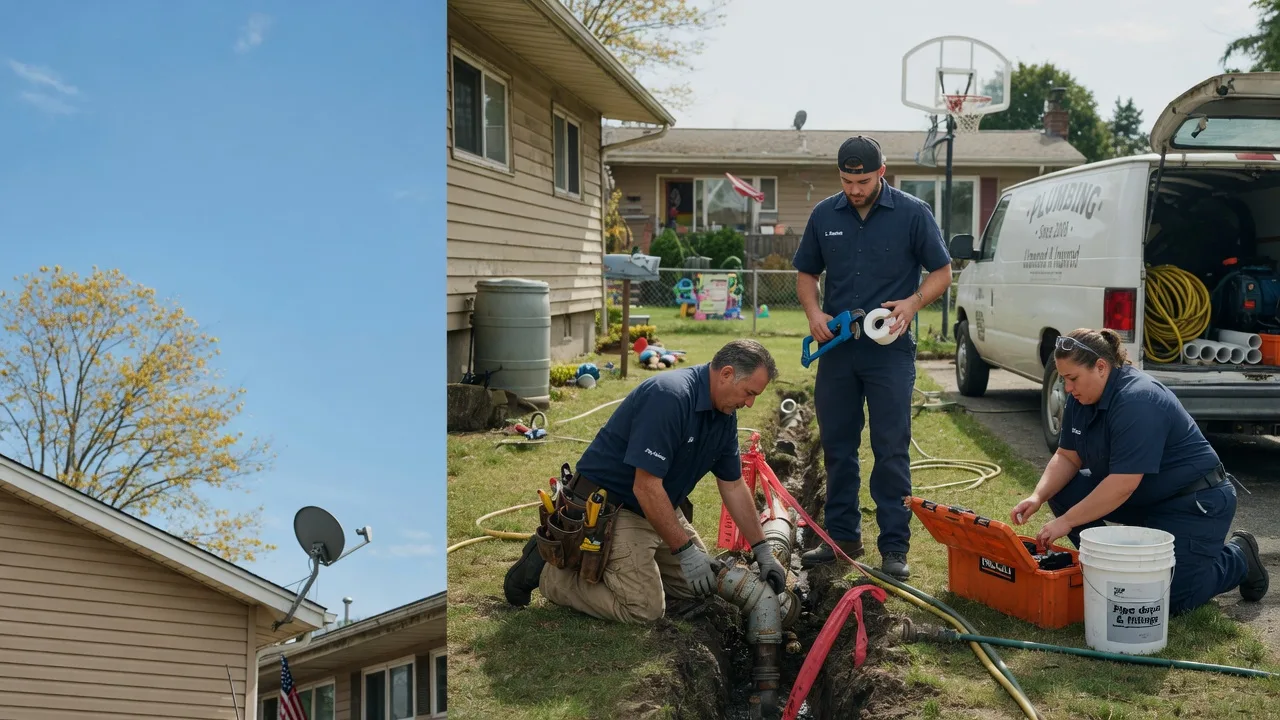 Garbage Disposal Replacement in Junction City, KY near me